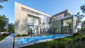Signature Villa for Sale in Azalea