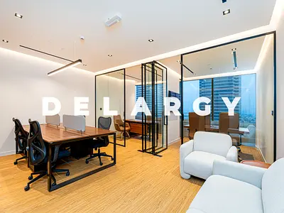 Brand New | Fully Furnished | Amazing Location