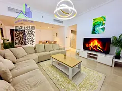 2bedroom for rent im Ajman Corniche residences / swimming pool / full sea view