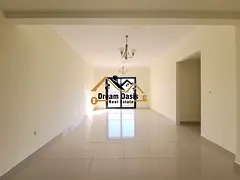 Spacious 3BHK Family Apartment | With Parking | Open View