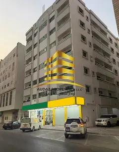 Exceptional Investment Opportunity – Residential Building for Sale on a Main Street in Al Rashidiy