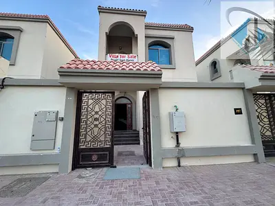 بسعر وموقع مميز للبيع فيلا 4 غرف تشطيب سوبر ديلوكس تملك حر وشاملة كهرباء ومياة ومكيفات