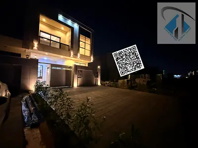 للايجار: تاون هاوس الحليو2 عجمان, 5غرف, اول ساكن, بسعر جيد