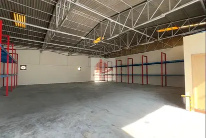3500 SQFT COMMERCIAL WAREHOUSE IN RAS AL KHOR