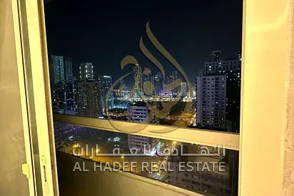 For Rent in Sharjah – Al Khan | Super Deluxe Furnished 2 Bedroom Apartment