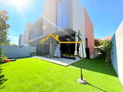 World-Class Standalone Villa in Masaar Sendian | Surrounded by Greenery & Amenities | AED 3.8M