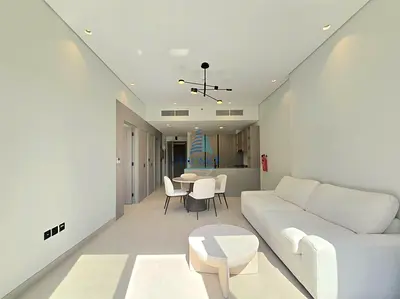 1BHK + Maids Room | Fully Furnished | Chiller Free