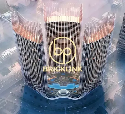 High-ROI 1BR | Skyrise Business Bay | Q4 2026