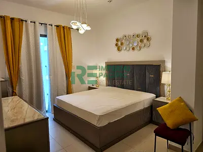 Fully Furnished | Upgraded Interior | Pool-Facing