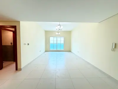 LIKE A NEW SPACIOUS / 2 BHK APARTMENT WITH  ALL AMENITIES/ JUST IN 85K NEAR TO NEWLAND SCHOOL