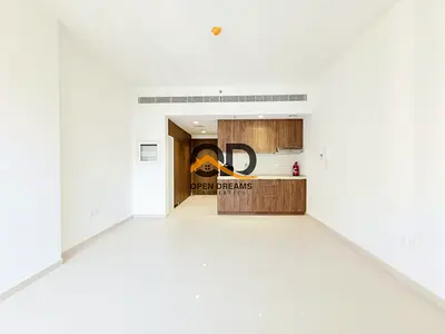 Modern Studio in Uptown Al Zahia | Prime Location | Community Living