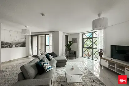 Large Layout | Furnished | Ready To Move In