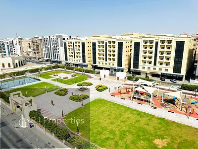 1BHK Apartment Close To Muwaileh Park Family Building Nice Finishing