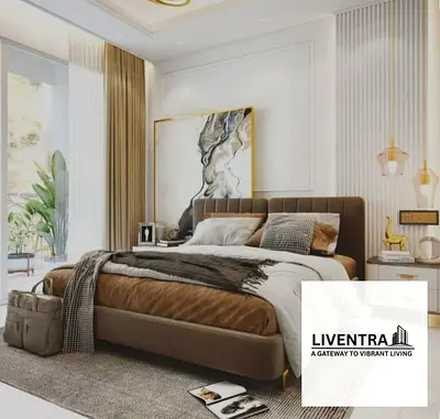 Exquisite Studio Apartment for Sale | AED 750K – Arjan