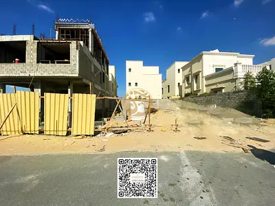 أرض سكني | موقع استثنائي | مخطط الميدان | تملك حر