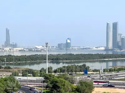 Ras Al Khor View | Brand New | Unfurnished | Middle Floor
