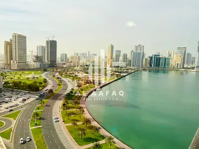 Sea view 4bhk | AC Chiller free | two master bedroom