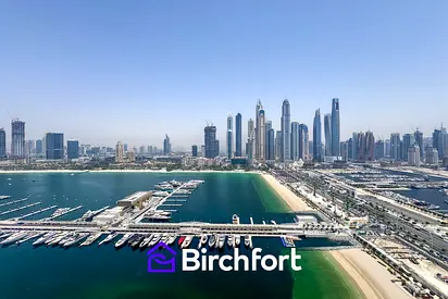 SPACIOUS 3BR plus MAID | WITH AMAZING VIEW