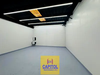 SMALL STORAGE WAREHOUSE FOR RENT ONLY 39150/- PER YEAR