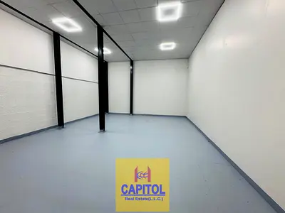 450 sq ft separate storage warehouse for rent 39150/-per year