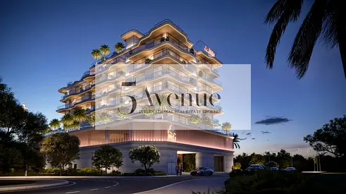 Waterfront Privilege | Resort Living | Smart Investment