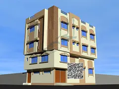 For Sale – Investment Building in Al Alia, Ajman | Pr ime Location| Excellent Annual Return