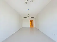 Brand New 2bhk full open view with wardrobe in tilal city rent 75k