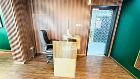 Fully Fitted Office | Chiller Free | Pantry &amp; Attached Washroom