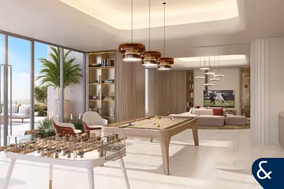 High Floor | Private Beach | One Bedroom