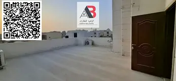 CORNER VILLA // ONLY  75,000 // 5 BHK  VILLA FOR RENT IN YASMIN AJMAN IN BEST PRICE // NEAR TO PARK