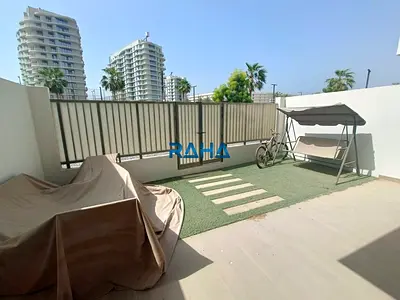 2BR + Maids Marbella MINA AL ARAB