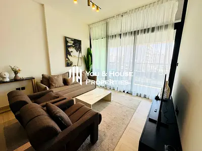 Stylish Furnished 2 Bedroom | Separate Kitchen I Brand New Furniture