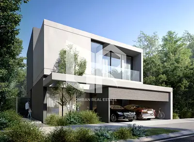 🌟3-bedroom townhouse in Masar - lowest price - prime location - freehold🌟