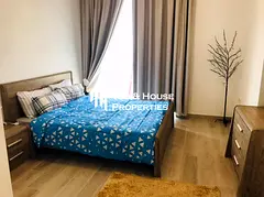 Stylish Furnished 1 Bed | Modern Interiors | Spacious Layout