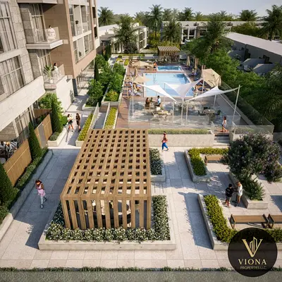 Limited Offer/Fully Gated Community/World Class Amenities/ Near 3 Metro Lines/ Near New Airport