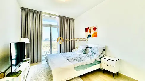 Exclusive Fully Furnished-Marina Skyline-Book Now