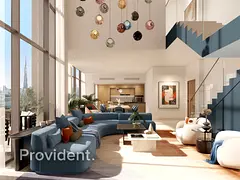 Multiple Options | OP plus DLD | Burj Views