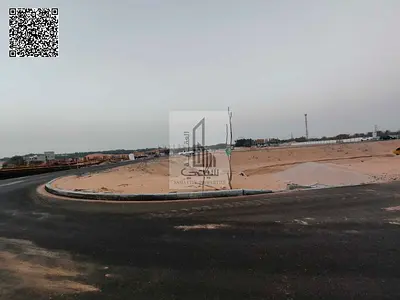 تملك حر من المطور وأرض جاهزة للبناء شامل الرسوم