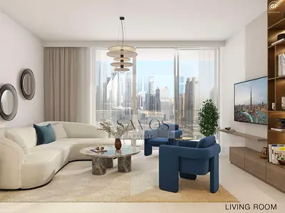 Luxury Living | Handover Soon | Community View