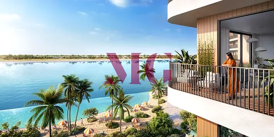 Elegant and Perfect - High Floor – Aloe - Community View