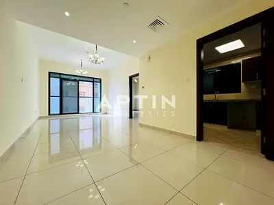 SPACIOUS 1BHK | CLOSED KITCHEN | BALCONY | GYM & KIDS PLAY AREA