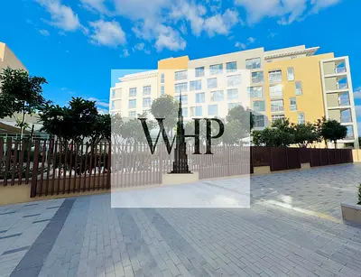 Modern One-Bedroom Apartment in Uptown Al Zaria (Uptown Al Zahia), Sharjah