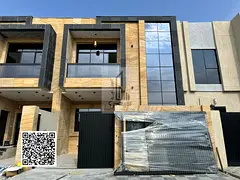 Luxury villa for sale in al HILYO