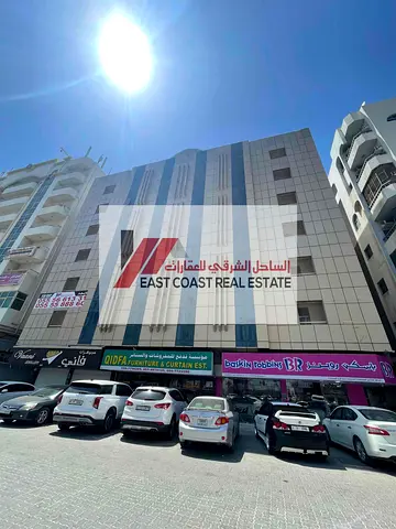 شقة غرفتين وصالة حجم كبير وبسعر مناسب
