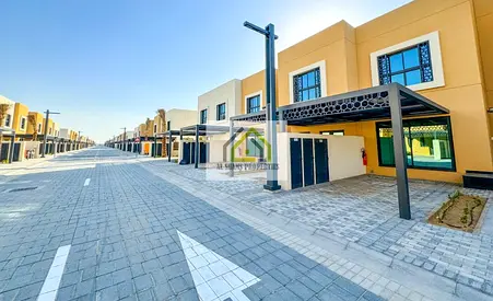 Premium Type 3BedRoom | 2 Majlis + 2 kitchen +MaidRoom | 135k