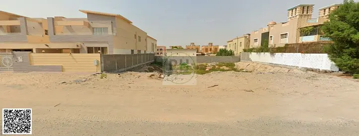 Prime Residential Plot for Sale on Main Road | 9,688 SQFT | High ROI Investment