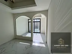 1BHK brand new in Al Mowaihat 3 – Ajman, on Sheikh Mohammed Bin Zayed Road, with pool, majlis &amp