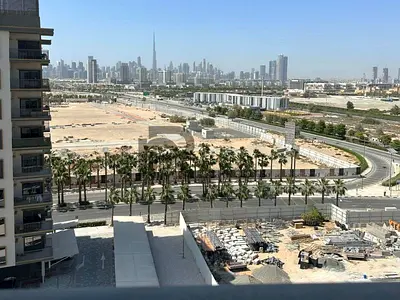 BURJ KHALIFA VIEW | BIG LAYOUT | MODERN FURNISHED