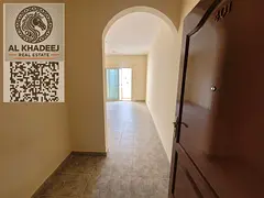 Spacious 1BHK for Annual Rent on Kuwait Street – Al Nuaimiya 2