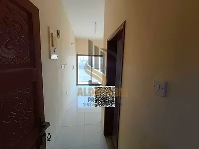 🏢 شقة راقية للإيجار في منطقة ليوارة 2 – عجمان